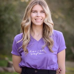 Meet your Posher, Hannah